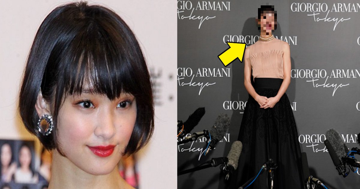 剛力彩芽がインスタにて匂わせ?投稿に「どうでもいいわ」と批判
